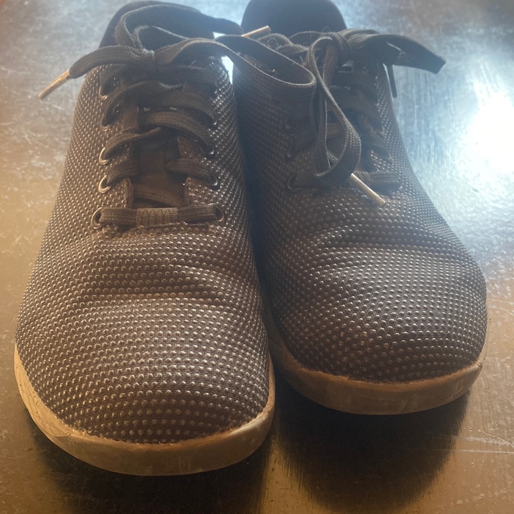No Bull Tennis Shoes